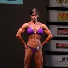 Stephanie  Green - BC Provincial Championships 2011 - #1